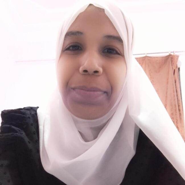 مربية أطفال في Temara: Ghita