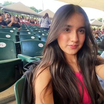 Babysitter in Saltillo: Valeria