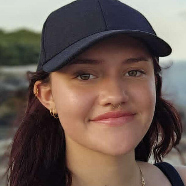 Babysitter in Canberra: Mattia