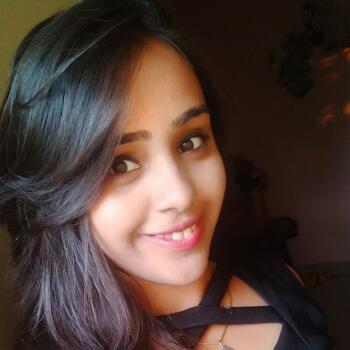 Babysitting job in Pune: babysitting job Pranjal