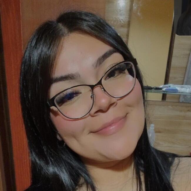 Niñera en Arica: Ambar scarlett