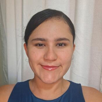 Niñera en Limpio: Cynthia