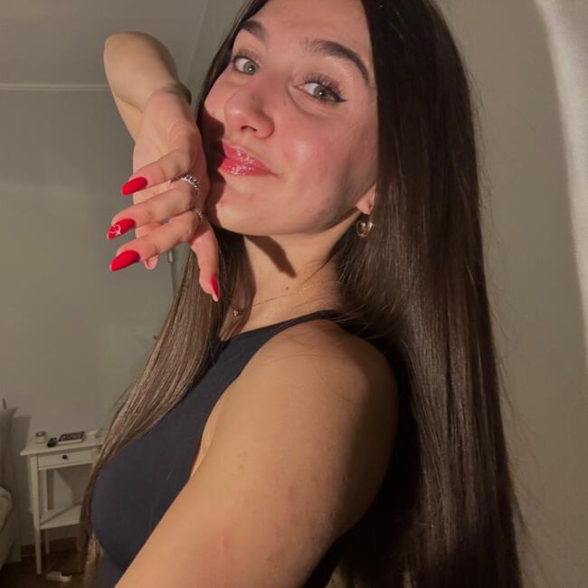 Babysitter in Turin: Marina