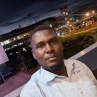 Nsubuga john