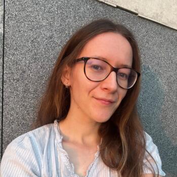 Babysitter Chișinău: Nicoleta
