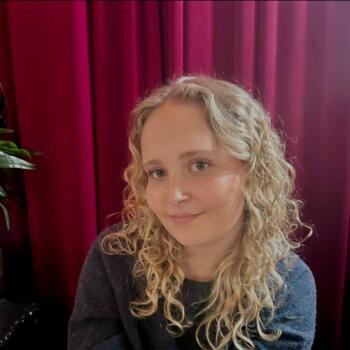 Babysitter in Horsens: Nicoline