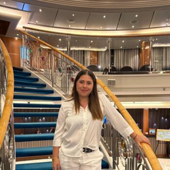 Niñera en Rosario: Virginia