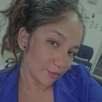 Niñera en La Chorrera: Allisson