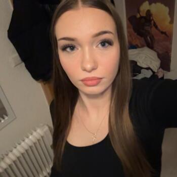Babysitter in Aalen: Elina
