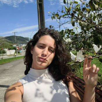 Babysitter in Calpe: Giuliana