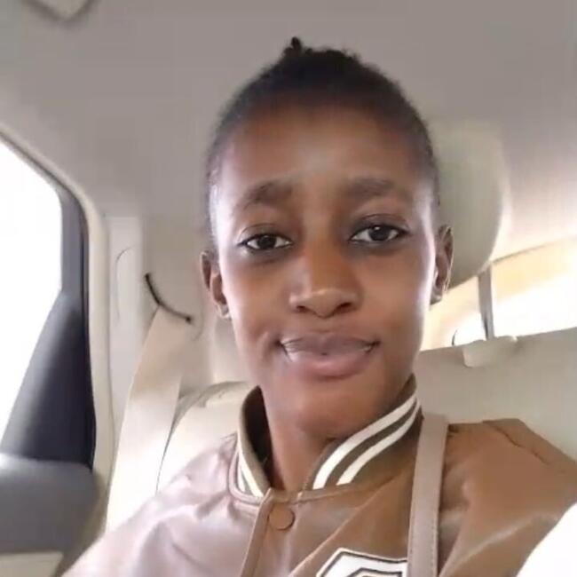 Babysitter in Riyadh: Faith