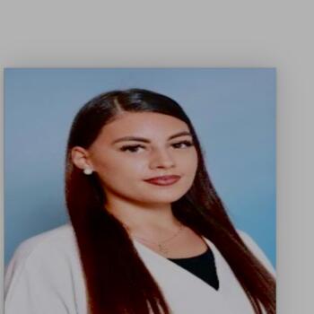 Babysitter Villeneuve-Loubet: Youna