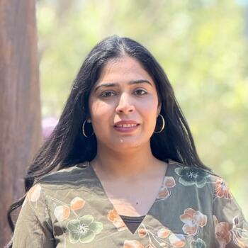 Babysitter in Melbourne: Ravdeep kaur