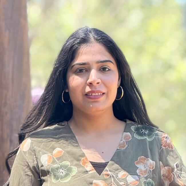 Babysitter in Melbourne: Ravdeep kaur