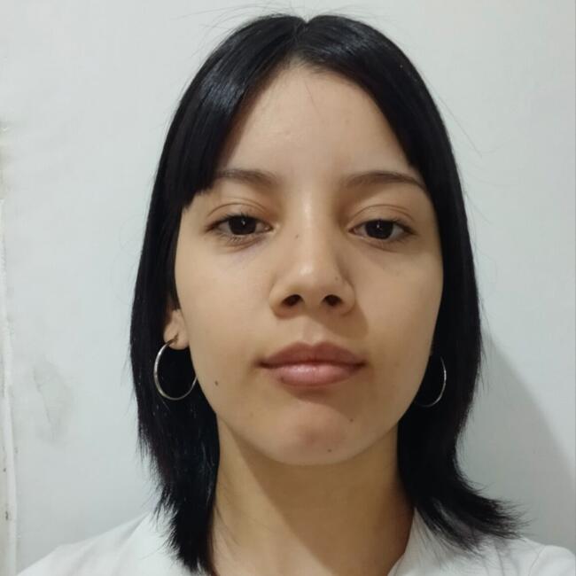 Niñera en Rosario: Luisana