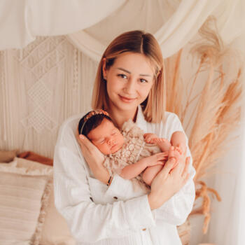 Parent Mysłowice: Natalia