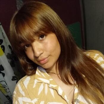 Babysitter in Pilar: Briana