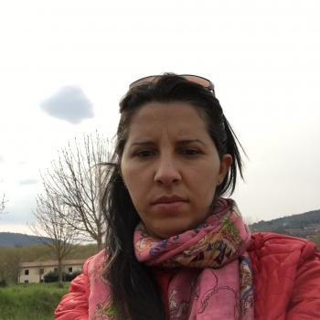 Babysitter Perugia: Rosangela Pereira