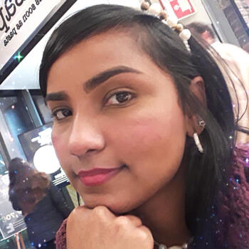 Babysitter Palmela: Aliane