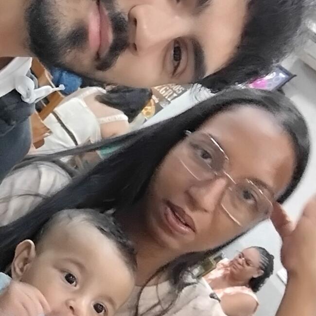 Babysitting job in Sumaré: Danniela