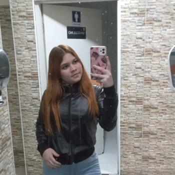 Babysitter in São Paulo: Maria Julia