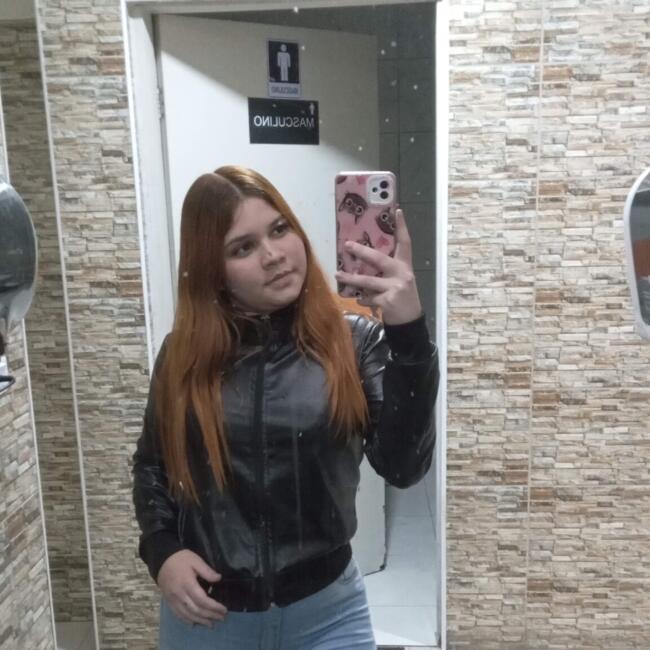 Babysitter in São Paulo: Maria Julia