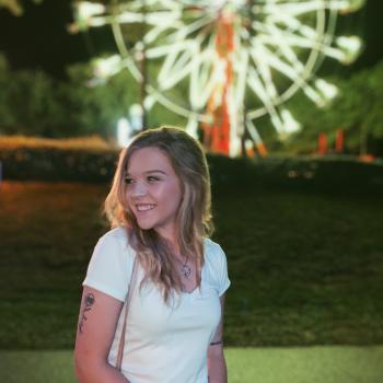 Babysitter Brooksville (Florida): Grace