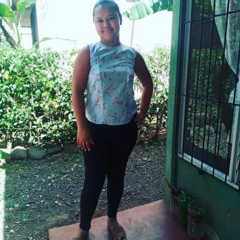 Niñeras en San Pablo: Ligia