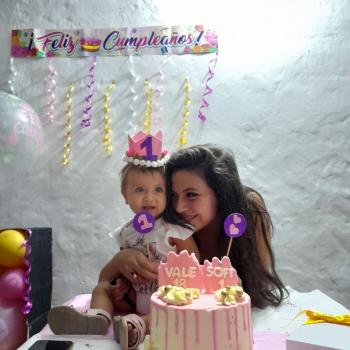 Babysitter in Villavicencio: Valentina