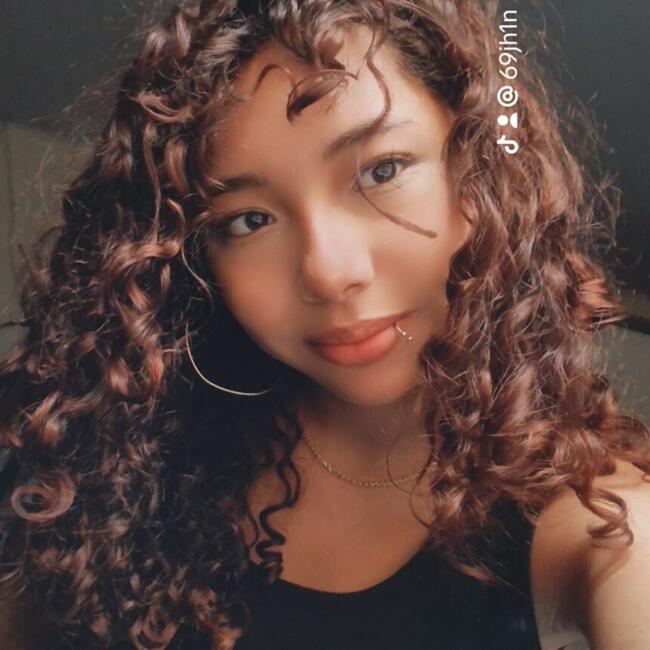 Babá em Aragarças: Rebeca