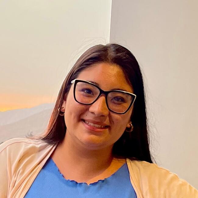 Babysitter in Santa Anita - Los Ficus: Valeria