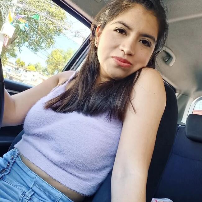 Babysitter in Cancún: Minerva Mejia