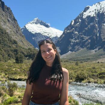 Babysitter in Lyttelton: Gabrielle
