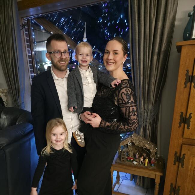 Babysitjob in Ham-sur-Heure-Nalinnes: Alice-Anne