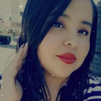 Babysitter in Pachuca: Leydi beatriz