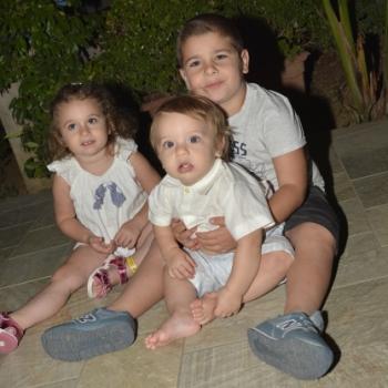 Lavoro per babysitter a Casandrino: lavoro per babysitter Annamaria