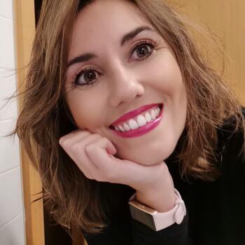 Babysitter em Ponta Delgada: Ana