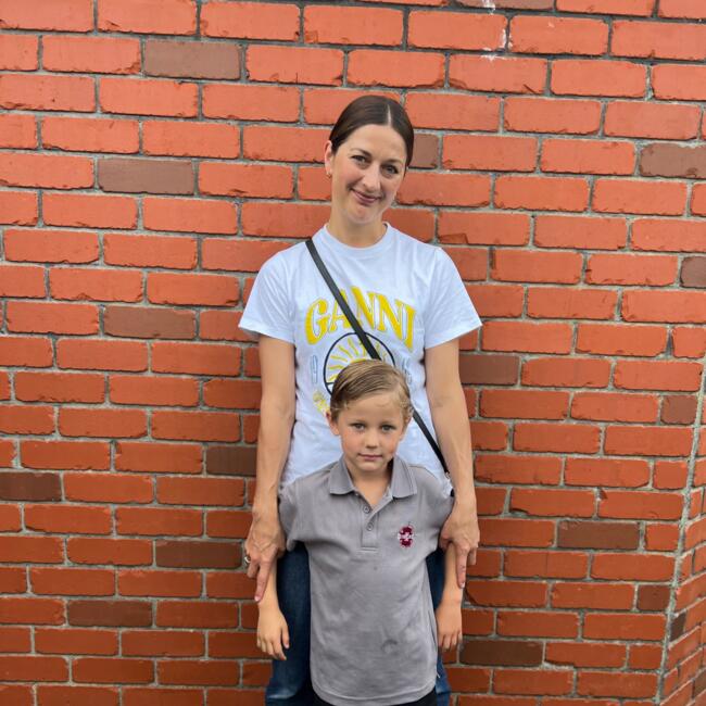 Babysitting job in Lower Hutt: Haley