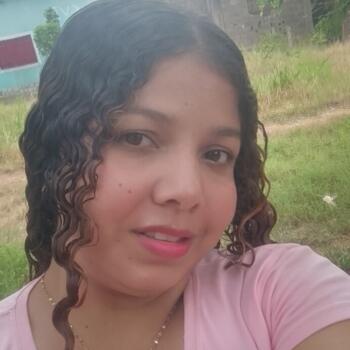 Babysitter in Maturín: Maria