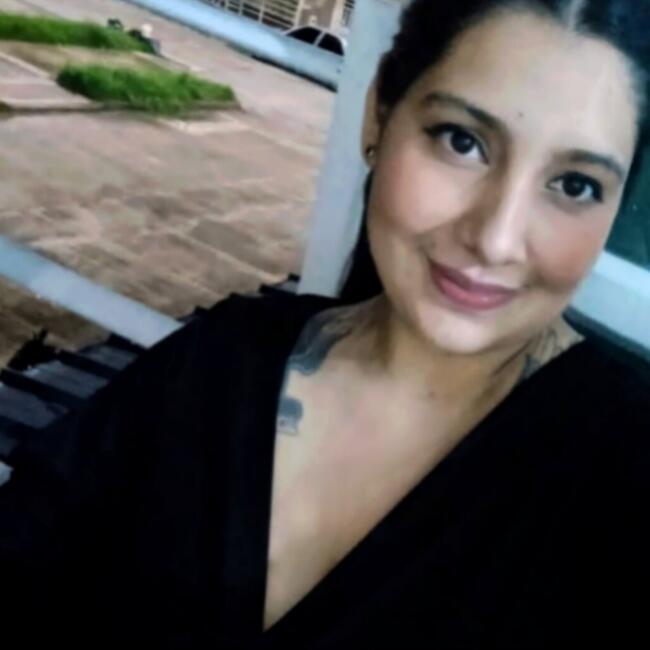 Babysitter in Villarrica: Tania