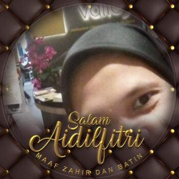 Babysitting job in Ampang: babysitting job Nuraini
