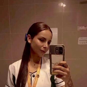 Niñera en Rancagua: Claudia
