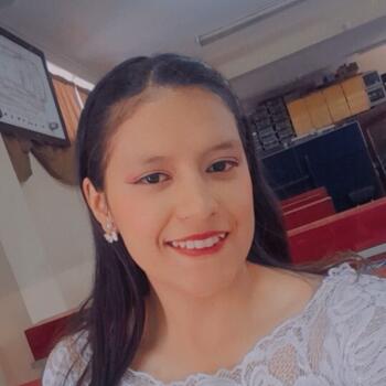 Niñera en Quito: Sara