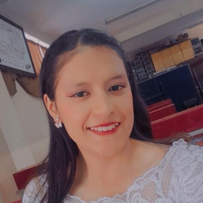 Niñera en Quito: Sara