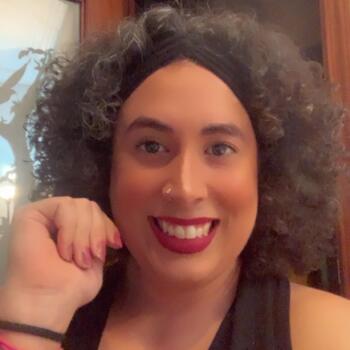 Babysitter in Ciempozuelos: Juls