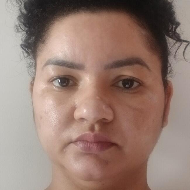 Babysitter in Palmas: Leila