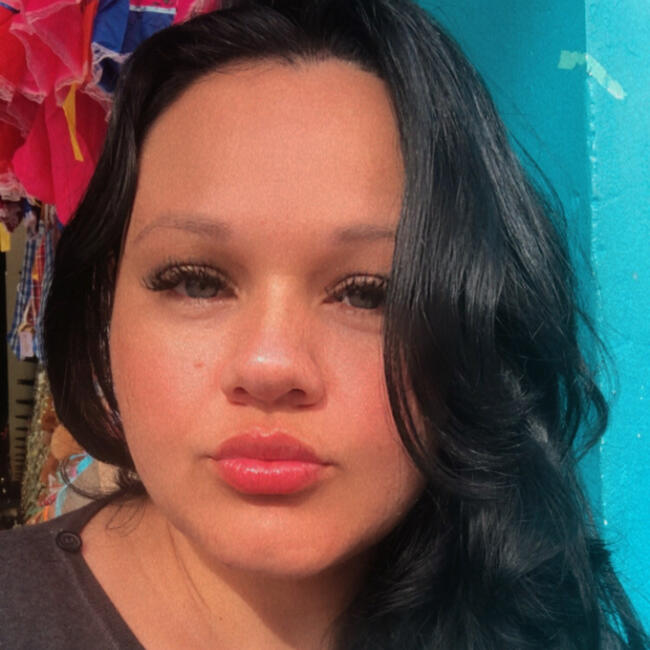 Emprego de babá em Florianópolis: Camila