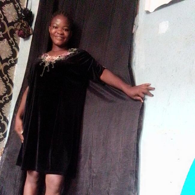 Babysitter in Lagos: Faith