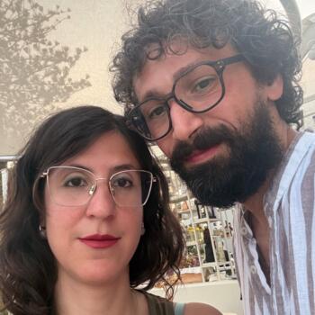 Lavoro per babysitter a Trani: lavoro per babysitter Vincenza