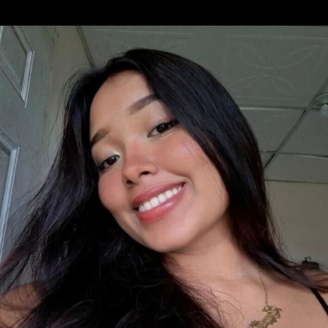 Babysitter in San José: Shantall Anneth